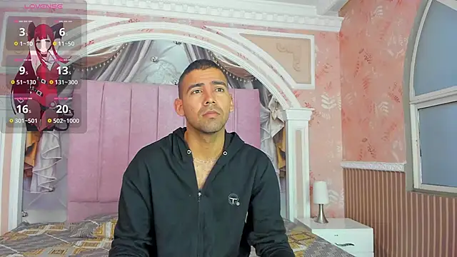 magnus serket online show from 24, 10, 2025