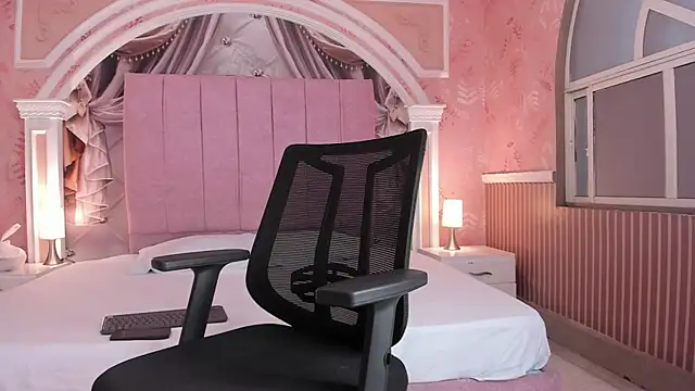 magnus serket online show from 12, 9, 2025