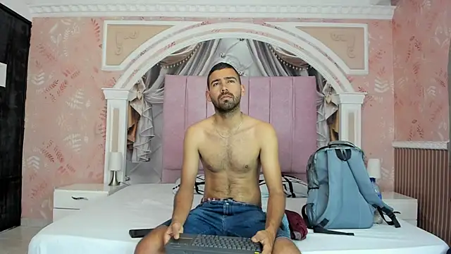 magnus serket online show from 16, 9, 2025