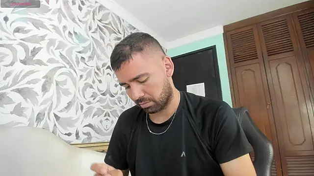 magnus serket online show from 15, 1, 2026