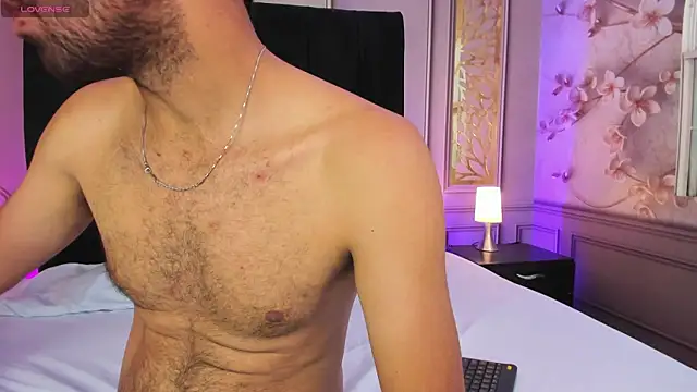 magnus serket online show from 3, 11, 2025