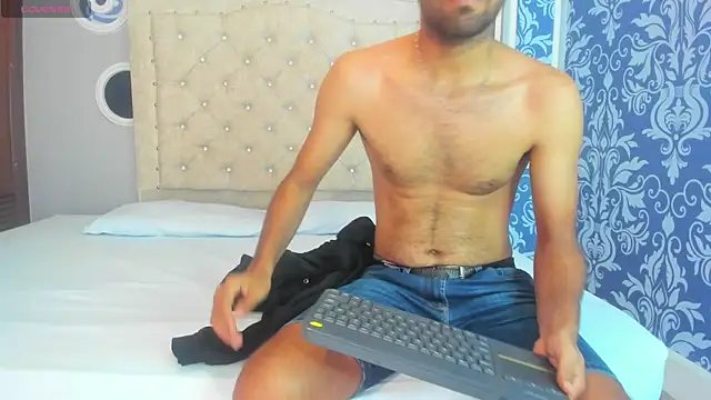 magnus serket online show from 30, 9, 2025