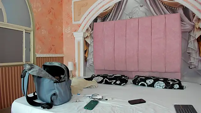 magnus serket online show from 7, 11, 2025