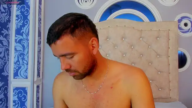 magnus serket online show from 10, 1, 2026