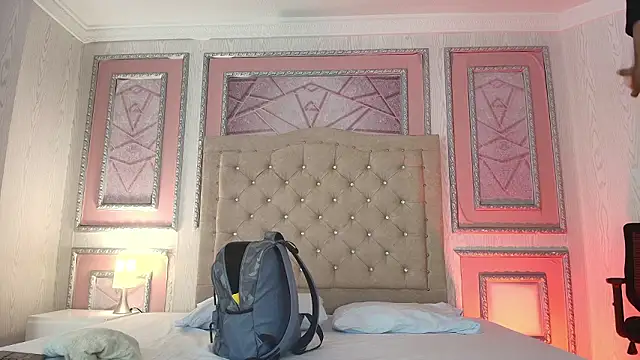 magnus serket online show from 12, 2, 2026