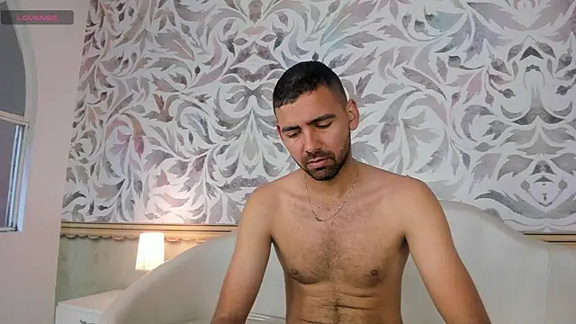 magnus serket online show from 9, 9, 2025