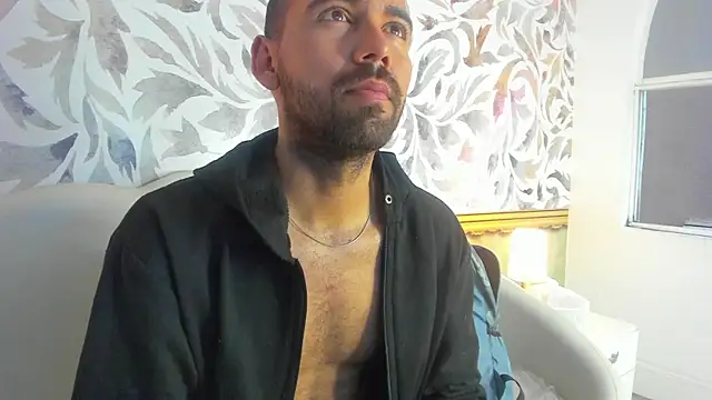 magnus serket online show from 20, 9, 2025