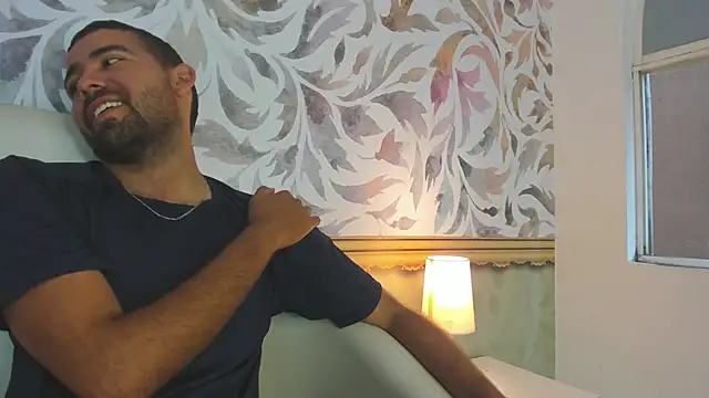 magnus serket online show from 11, 11, 2025