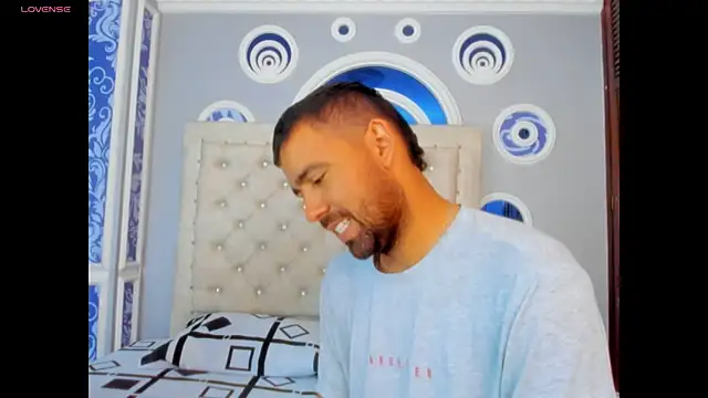 magnus serket online show from 13, 1, 2026