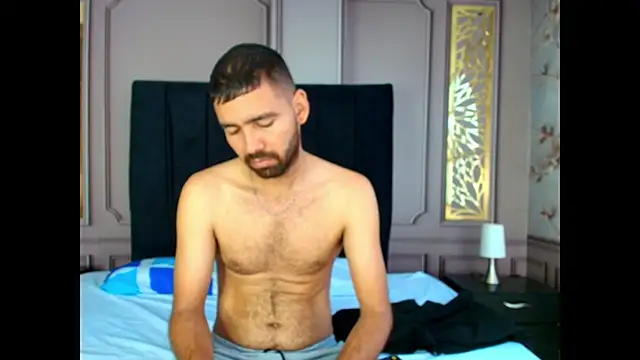 magnus serket online show from 6, 10, 2025