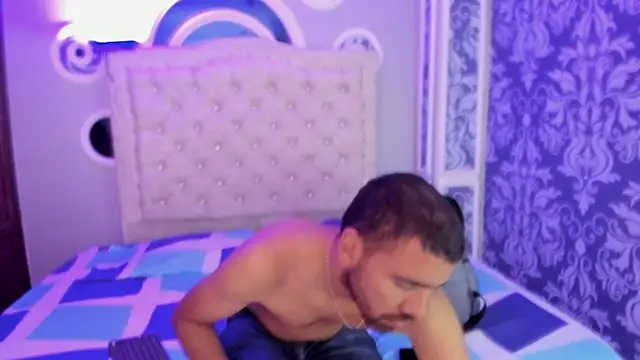 magnus serket online show from 15, 11, 2025