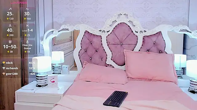 Snapshot of Sofi_naughty18 chatting on 27, 9, 2025 Sofi naughty18 online show from 27, 9, 2025