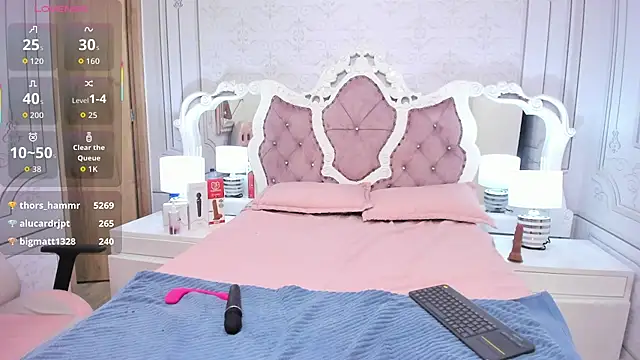 Snapshot of Sofi_naughty18 chatting on 9, 10, 2025 Sofi naughty18 online show from 9, 10, 2025