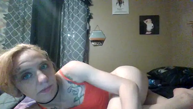 flavi1996 online show from 6, 10, 2025