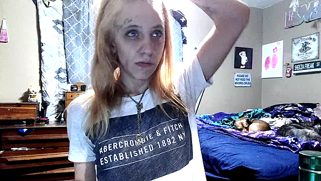 flavi1996 online show from 19, 9, 2025