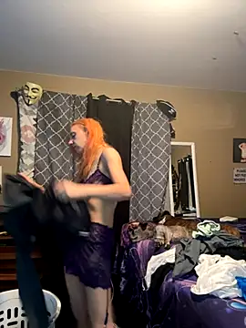 flavi1996 online show from 9, 9, 2025