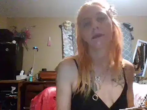 flavi1996 online show from 16, 9, 2025