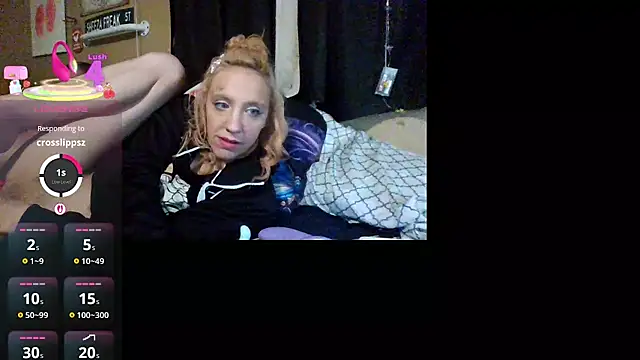 flavi1996 online show from 11, 10, 2025