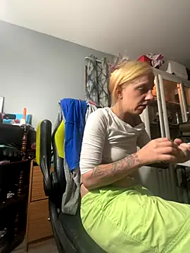 flavi1996 online show from 7, 11, 2025