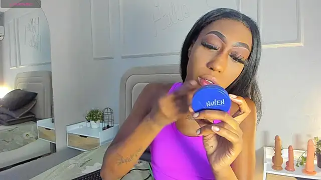 Anamonrroe online show from 4, 2, 2026