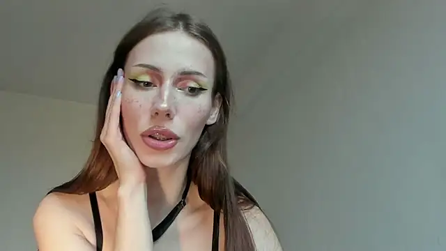 MilaDeLune online show from 14, 9, 2025