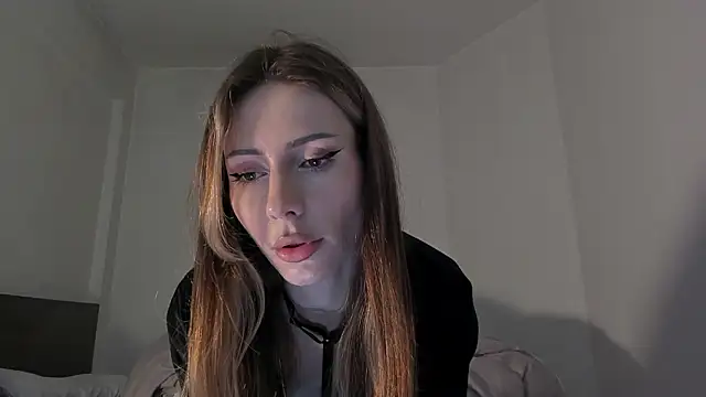 MilaDeLune online show from 16, 1, 2026