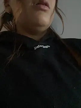 MacarenaRosse online show from 30, 11, 2025