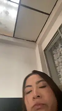 MacarenaRosse online show from 11, 1, 2026