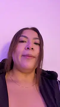 MacarenaRosse online show from 9, 1, 2026