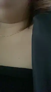 MacarenaRosse online show from 5, 1, 2026