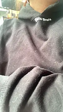 MacarenaRosse online show from 20, 12, 2025