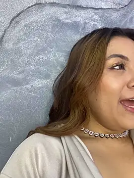 MacarenaRosse online show from 17, 10, 2025