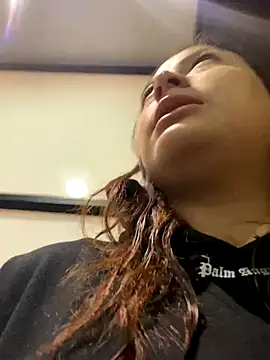 MacarenaRosse online show from 23, 11, 2025