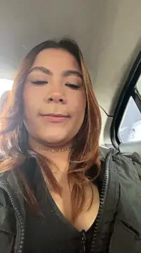 MacarenaRosse online show from 17, 12, 2025