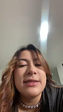 MacarenaRosse online show from 16, 12, 2025