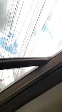 MacarenaRosse online show from 22, 12, 2025