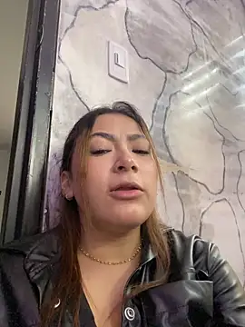 MacarenaRosse online show from 28, 11, 2025