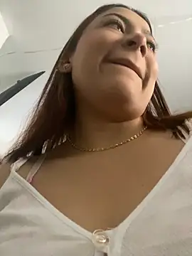 MacarenaRosse online show from 24, 9, 2025