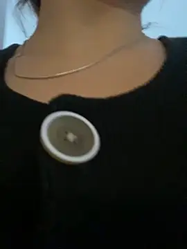 MacarenaRosse online show from 19, 9, 2025