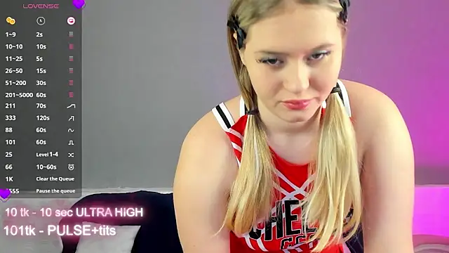 marmelana199 online show from 25, 2, 2025