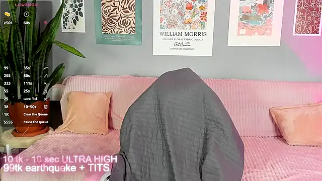 marmelana199 online show from 3, 4, 2026