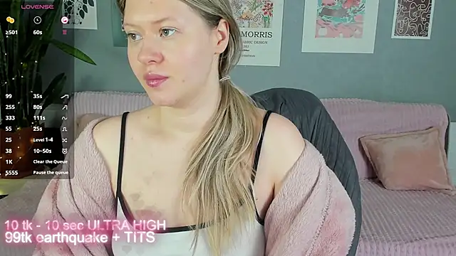 marmelana199 online show from 2, 4, 2026