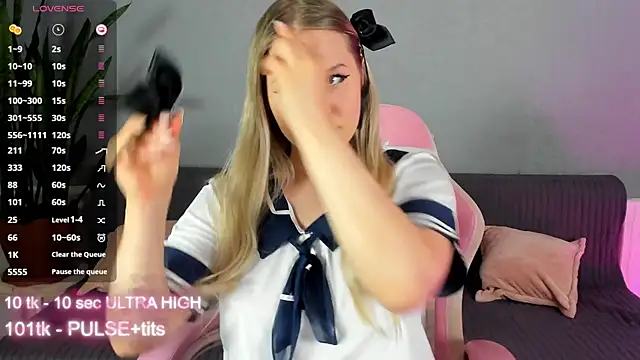 marmelana199 online show from 5, 11, 2025