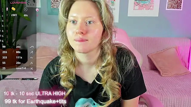 marmelana199 online show from 14, 2, 2026