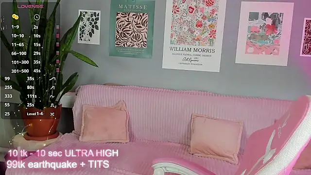 marmelana199 online show from 14, 3, 2026