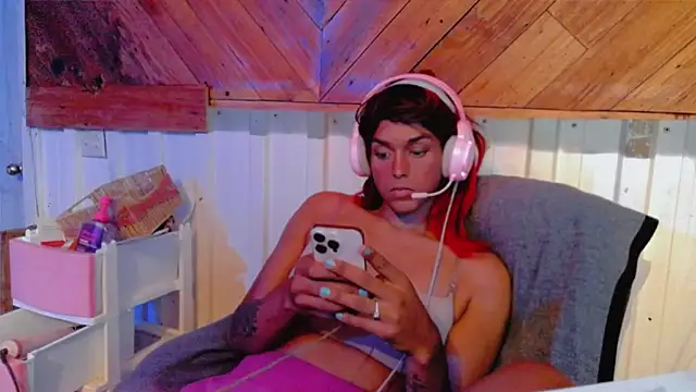 HTXBBY3130 online show from 9, 9, 2025