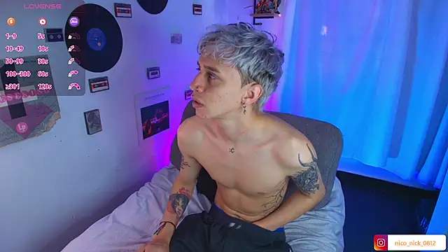 Nick Bangover  online show from 4, 2, 2026