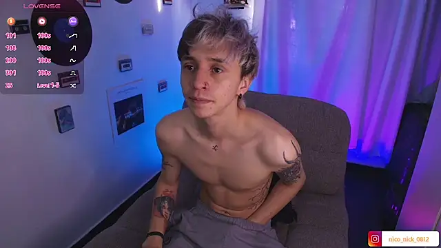 Nick Bangover  online show from 24, 3, 2026