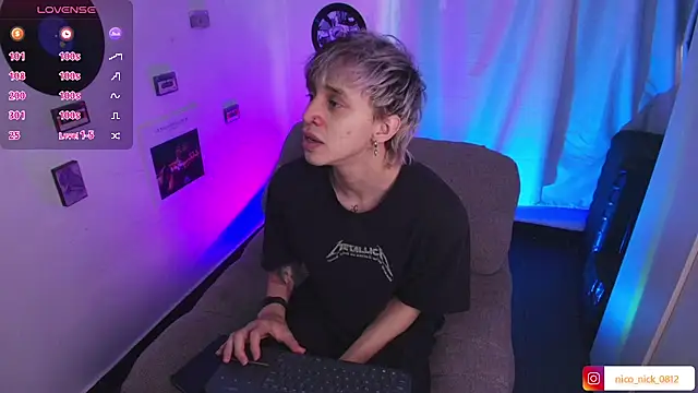 Nick Bangover  online show from 11, 4, 2026