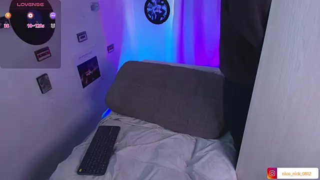 Nick Bangover  online show from 6, 5, 2026